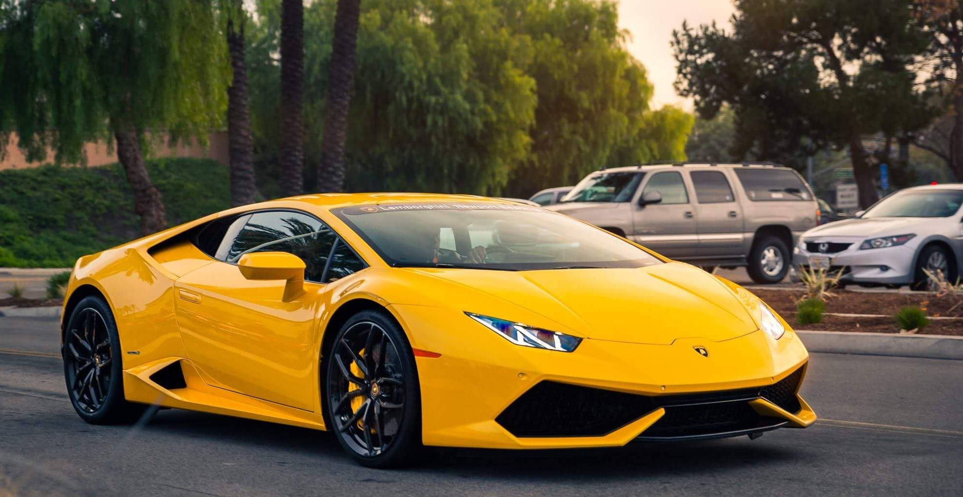11 Best Lamborghinis of All Time - bigthinkbro.com