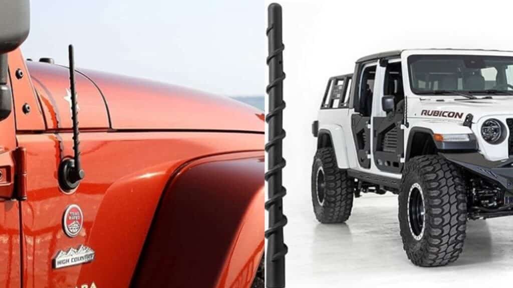Jeep Gladiator Accessories