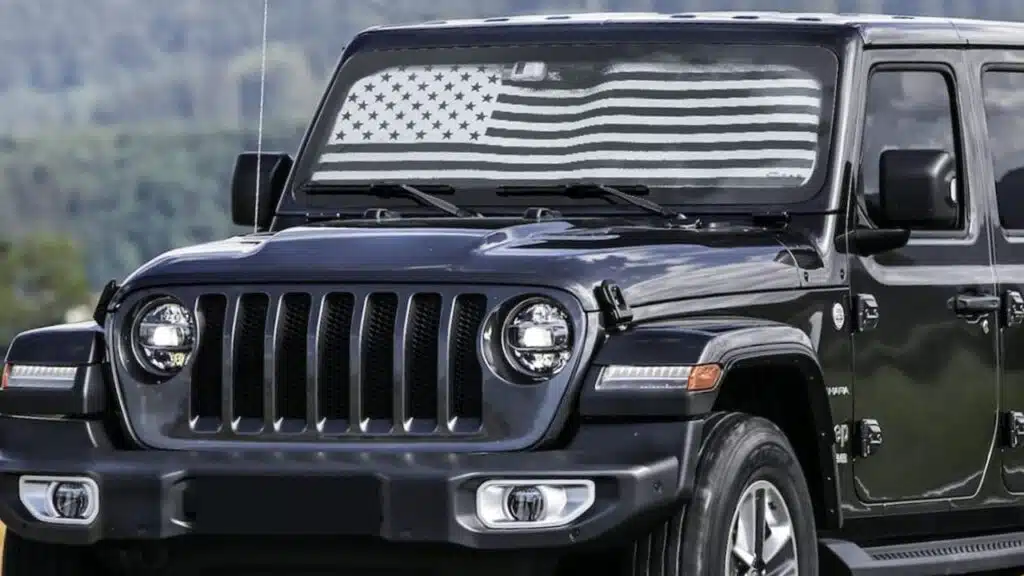 Must-Have Jeep Gladiator Accessory